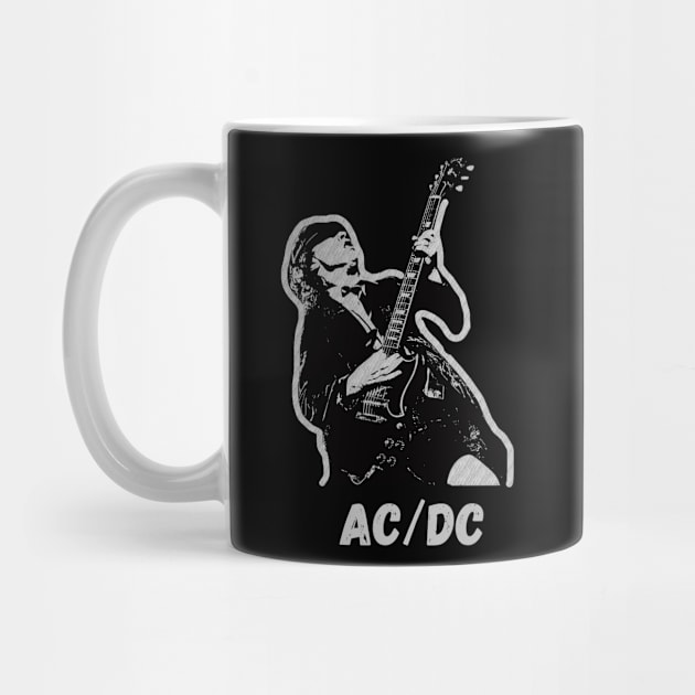 Acdc by FunComic